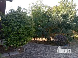 Дом 224м², 2-этажный, участок 8 сот.