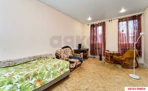 Дом 67м², 1-этажный, участок 1 сот.