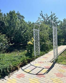 Дом 20м², 1-этажный, участок 6 сот.