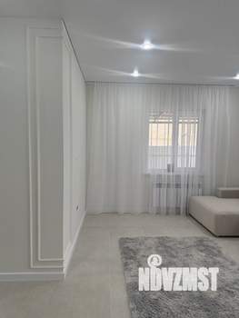 Дом 80м², 1-этажный, участок 3 сот.