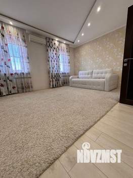 Таунхаус 120м², 2-этажный, участок 2 сот.