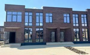 Дом 157м², 2-этажный, участок 7 сот.