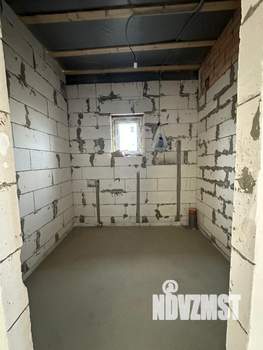 Дом 106м², 1-этажный, участок 5 сот.