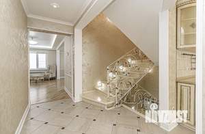 Дом 240м², 3-этажный, участок 5 сот.