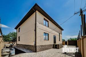 Дом 315м², 2-этажный, участок 4 сот.