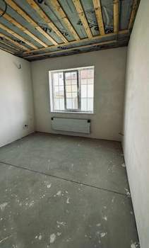 Дом 100м², 1-этажный, участок 5 сот.