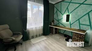 Дом 95м², 1-этажный, участок 4 сот.