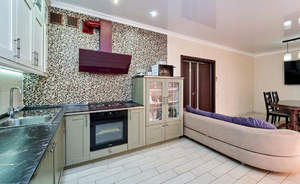 Дом 182м², 2-этажный, участок 3 сот.