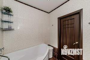 Таунхаус 108м², 2-этажный, участок 2 сот.