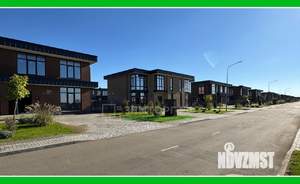 Таунхаус 123м², 2-этажный, участок 2 сот.