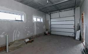 Дом 196м², 1-этажный, участок 6 сот.