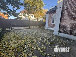 Дом 111м², 1-этажный, участок 4 сот.