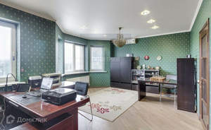 Дом 130м², 2-этажный, участок 2 сот.