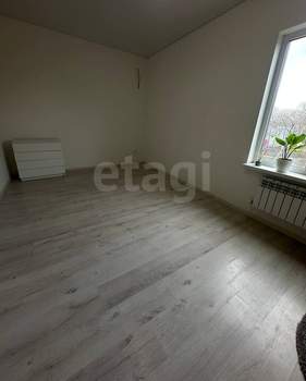 Дом 80м², 1-этажный, участок 4 сот.