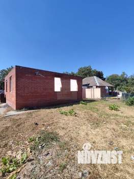 Дом 55м², 1-этажный, участок 4 сот.