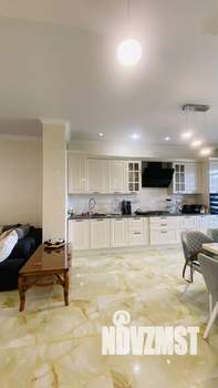 Дом 125м², 2-этажный, участок 6 сот.