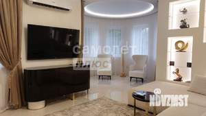 Дом 277м², 2-этажный, участок 6 сот.