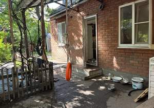 Дом 78м², 1-этажный, участок 3 сот.