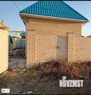 Дом 80м², 2-этажный, участок 3 сот.