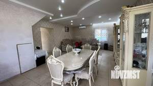 Дом 168м², 2-этажный, участок 6 сот.