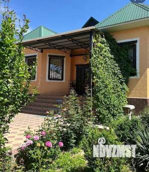 Дом 92м², 1-этажный, участок 4 сот.