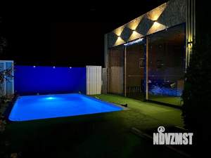 Дом 80м², 1-этажный, участок 5 сот.