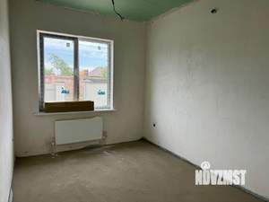 Дом 75м², 1-этажный, участок 3 сот.