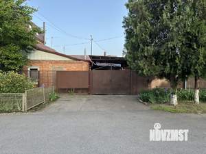 Дом 95м², 1-этажный, участок 3 сот.