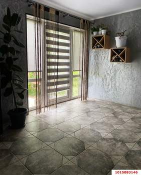 Дом 92м², 1-этажный, участок 4 сот.