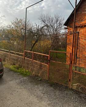 Дача 74м², 2-этажный, участок 6 сот.