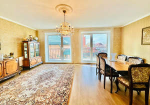 Дом 161м², 2-этажный, участок 10 сот.