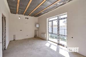 Дом 42м², 1-этажный, участок 2 сот.