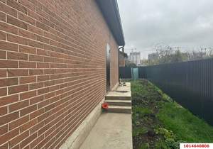 Дом 125м², 2-этажный, участок 3 сот.