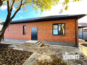 Коттедж 90м², 1-этажный, участок 4 сот.