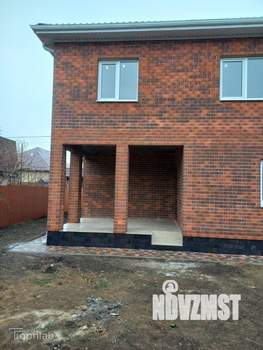 Дом 187м², 2-этажный, участок 4 сот.