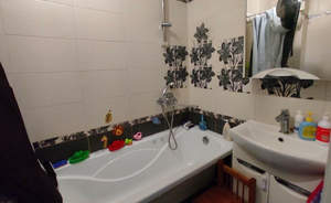 Дом 120м², 3-этажный, участок 2 сот.