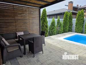 Дом 150м², 2-этажный, участок 6 сот.