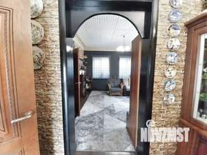 Дом 51м², 1-этажный, участок 6 сот.