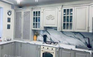 Дом 95м², 2-этажный, участок 2 сот.