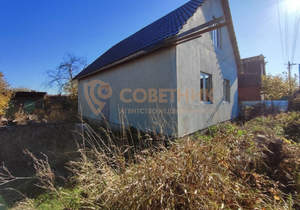 Дом 130м², 2-этажный, участок 4 сот.