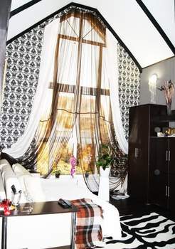 Дом 220м², 2-этажный, участок 4 сот.