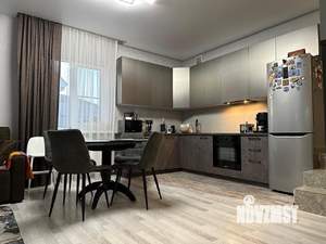 Дом 110м², 2-этажный, участок 5 сот.