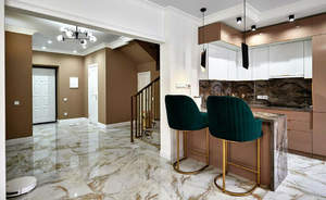 Дом 128м², 2-этажный, участок 3 сот.