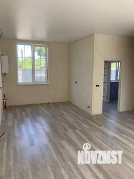 Дом 96м², 2-этажный, участок 4 сот.