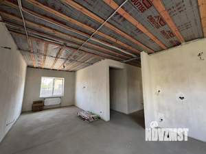 Дом 125м², 1-этажный, участок 4 сот.