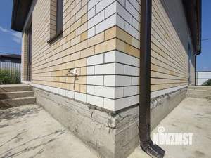 Дом 98м², 2-этажный, участок 3 сот.