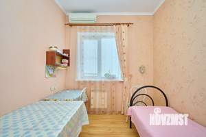 Дом 207м², 2-этажный, участок 8 сот.