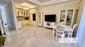 Дом 119м², 2-этажный, участок 6 сот.