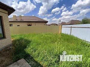 Дом 121м², 1-этажный, участок 4 сот.