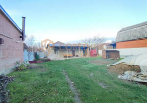 Дом 35м², 1-этажный, участок 4 сот.